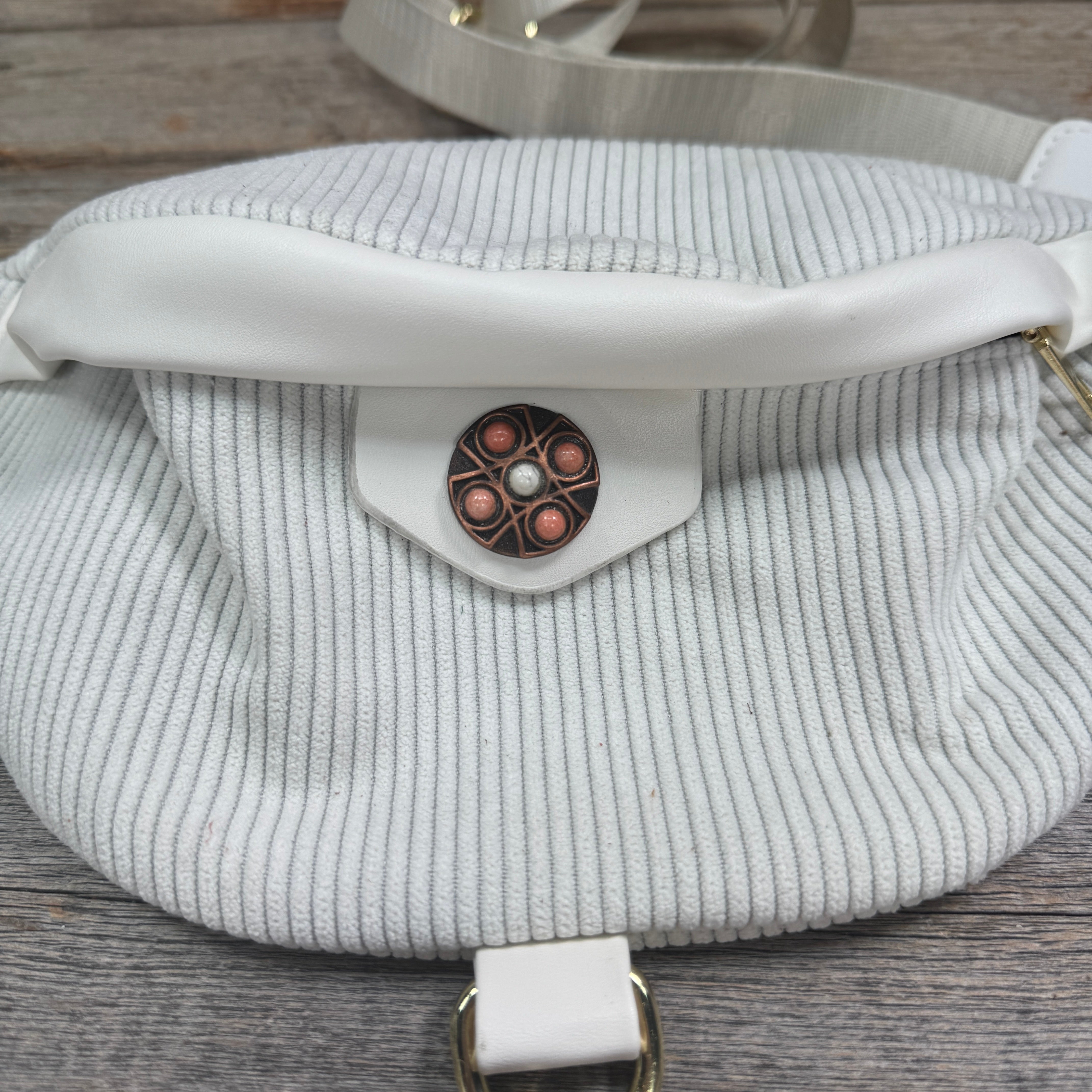 Corduroy Fanny Pack HP104