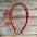 Lariat  Noseband - Assorted Colors