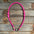 Lariat  Noseband - Assorted Colors