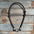 Lariat  Noseband - Assorted Colors