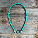 Lariat  Noseband - Assorted Colors
