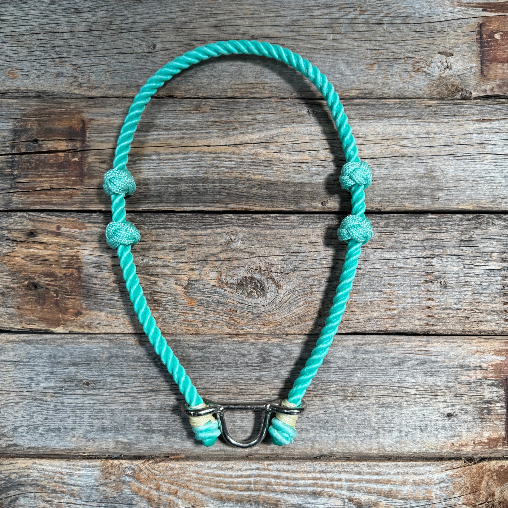 Lariat  Noseband - Assorted Colors