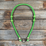 Lariat  Noseband - Assorted Colors