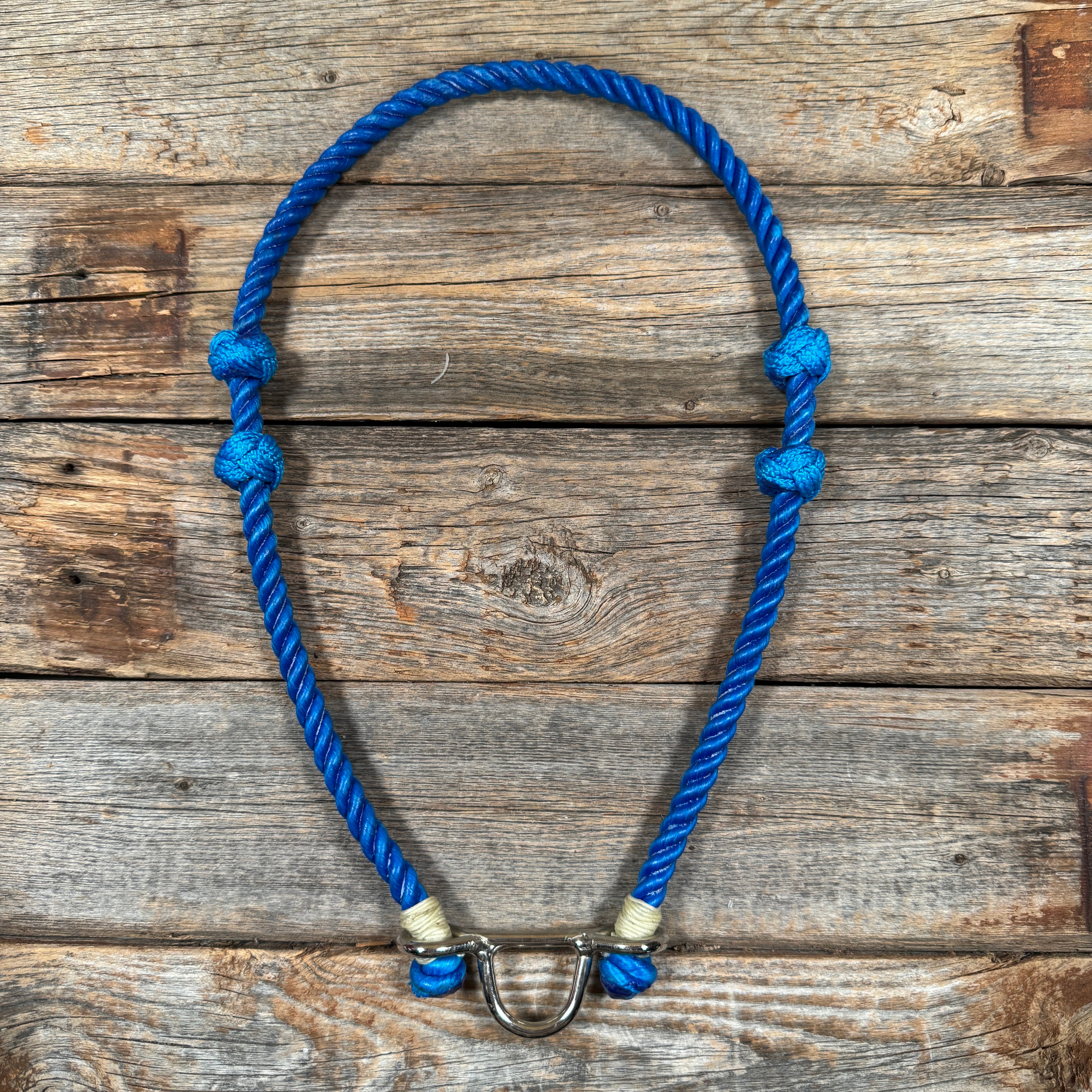 Lariat  Noseband - Assorted Colors