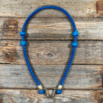 Lariat  Noseband - Assorted Colors