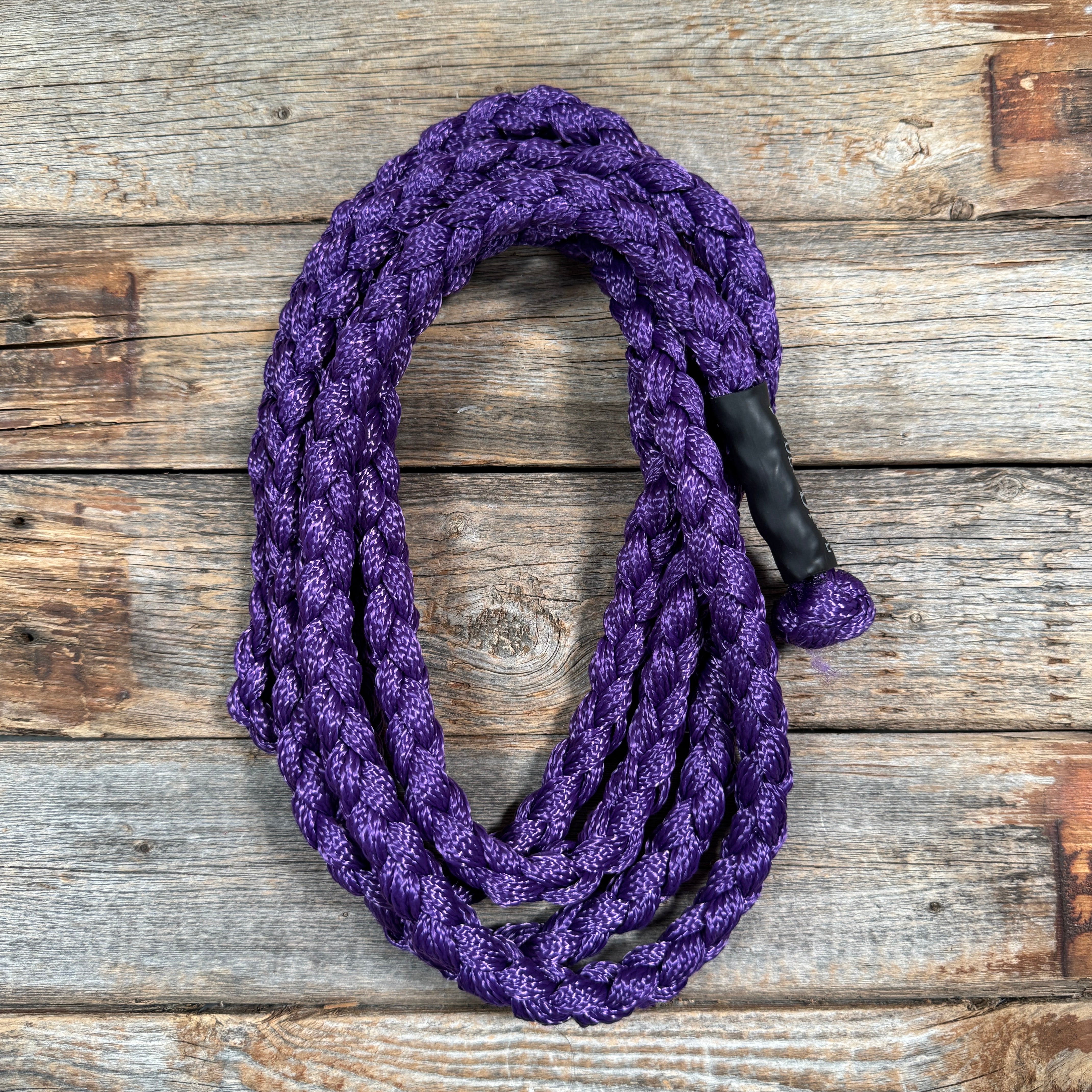 Nylon Lead Ropes for Halters - Assorted Colors