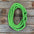 Nylon Lead Ropes for Halters - Assorted Colors