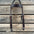 Dark Oil Braid Texas Star Browband Tack Set  #BBBC627