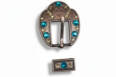FANCY BUCKLE