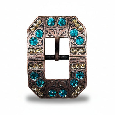 SQUARE BUCKLE