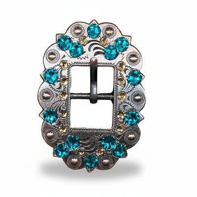 CART BUCKLE