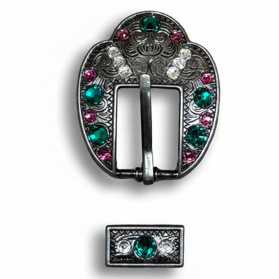 FANCY BUCKLE