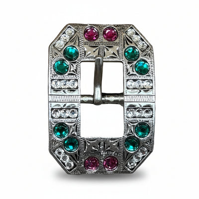 SQUARE BUCKLE
