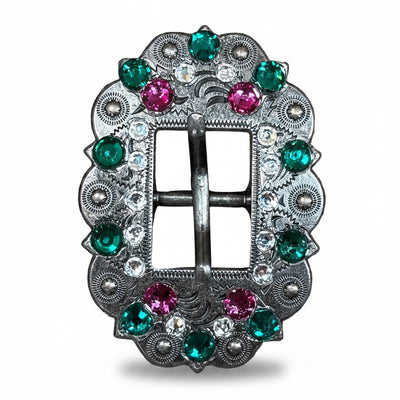 CART BUCKLE