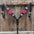 Dark Oil Honeycomb Copper Dot Copper Pink and Champagne Browband / Breastcollar Tack Set #BBBC614