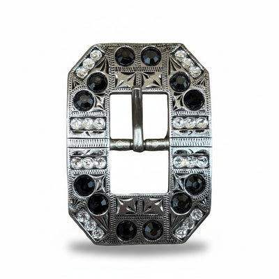 SQUARE BUCKLE