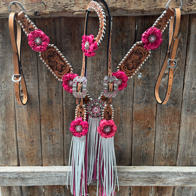 ONE EAR TACK SET