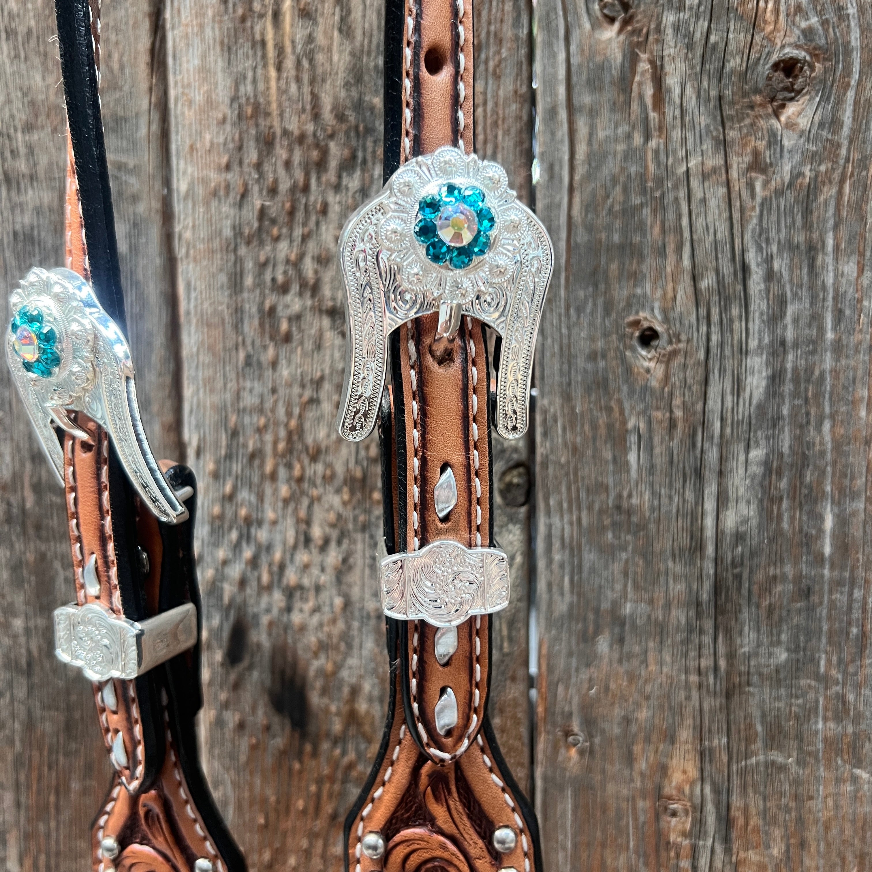 One Ear Headstall  / Bridle OE101