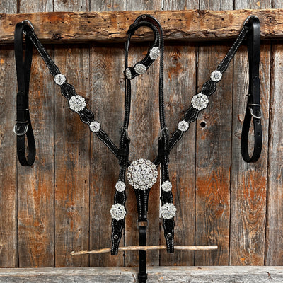 ONE EAR TACK SET