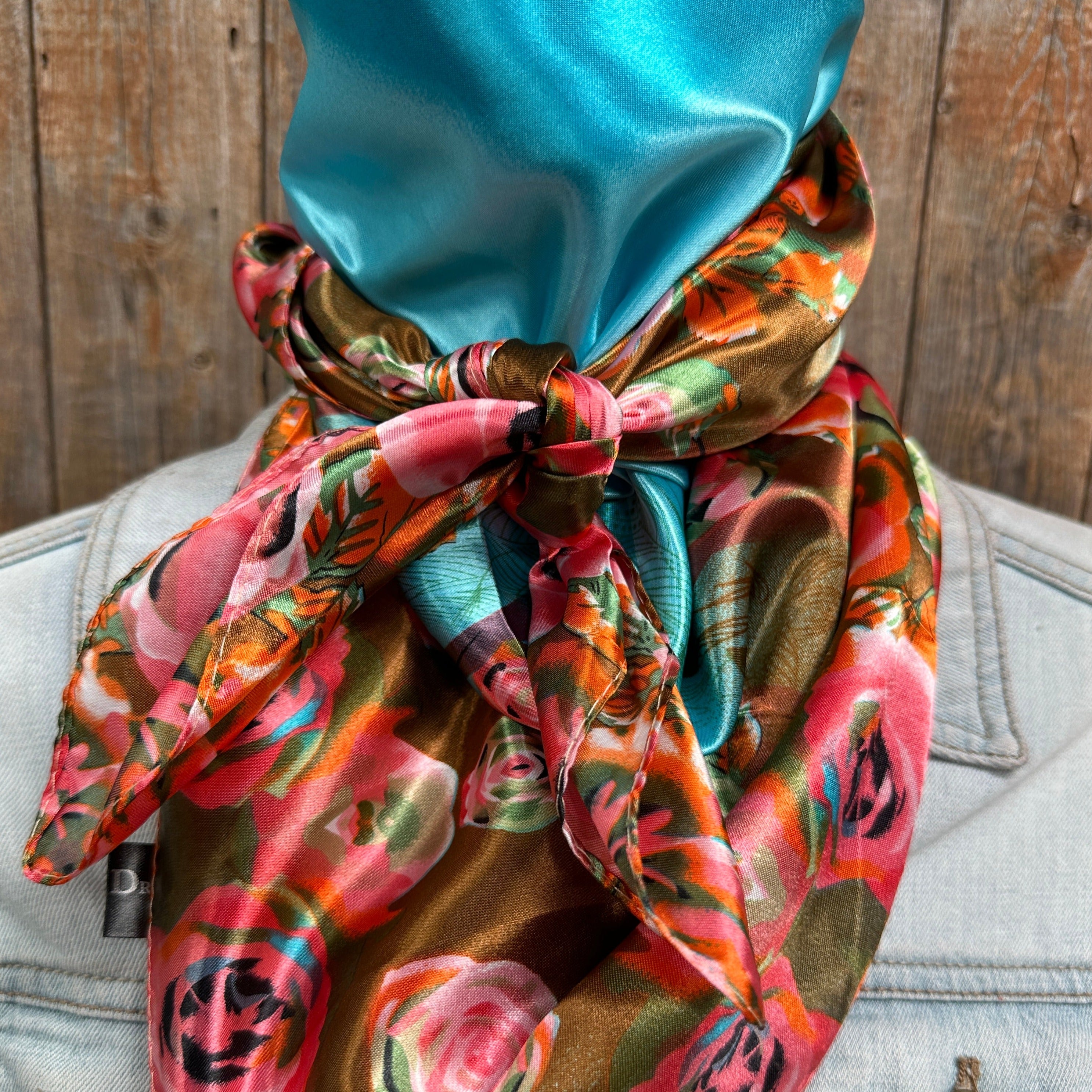 Wish Rag WILD RAG - PRINTS