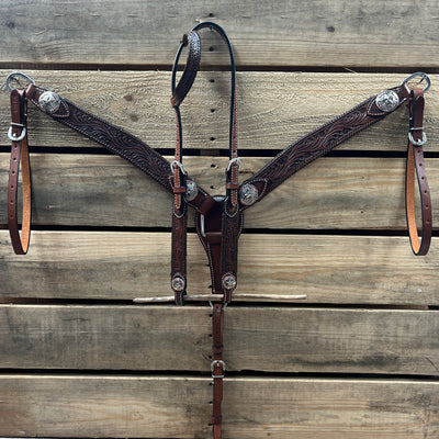 ONE EAR TACK SET