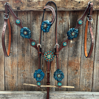 ONE EAR TACK SET