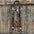 Medium Oil Basketweave AB Browband/One Ear Tack Set  #BBBC672