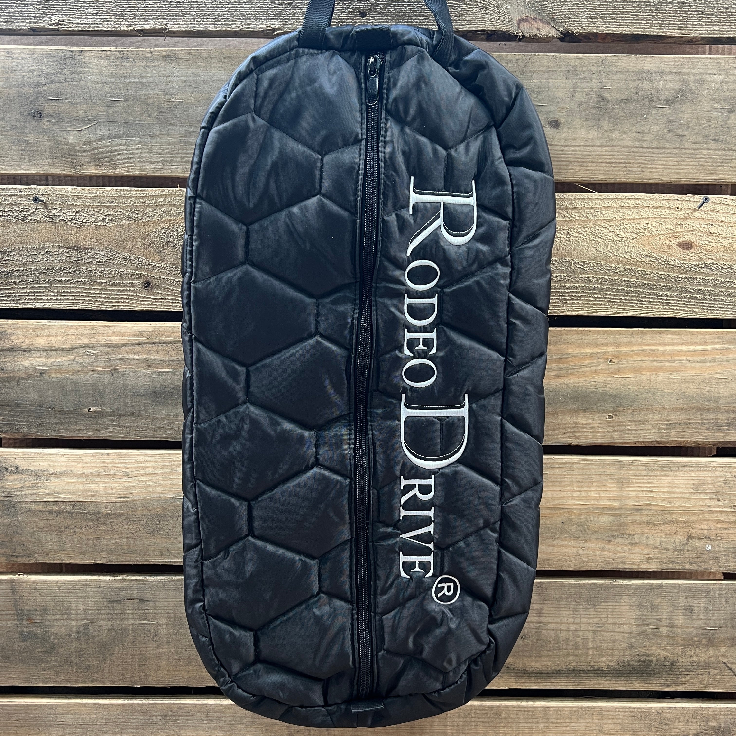 Rodeo Drive Bridle / Halter / Breastcollar Bag