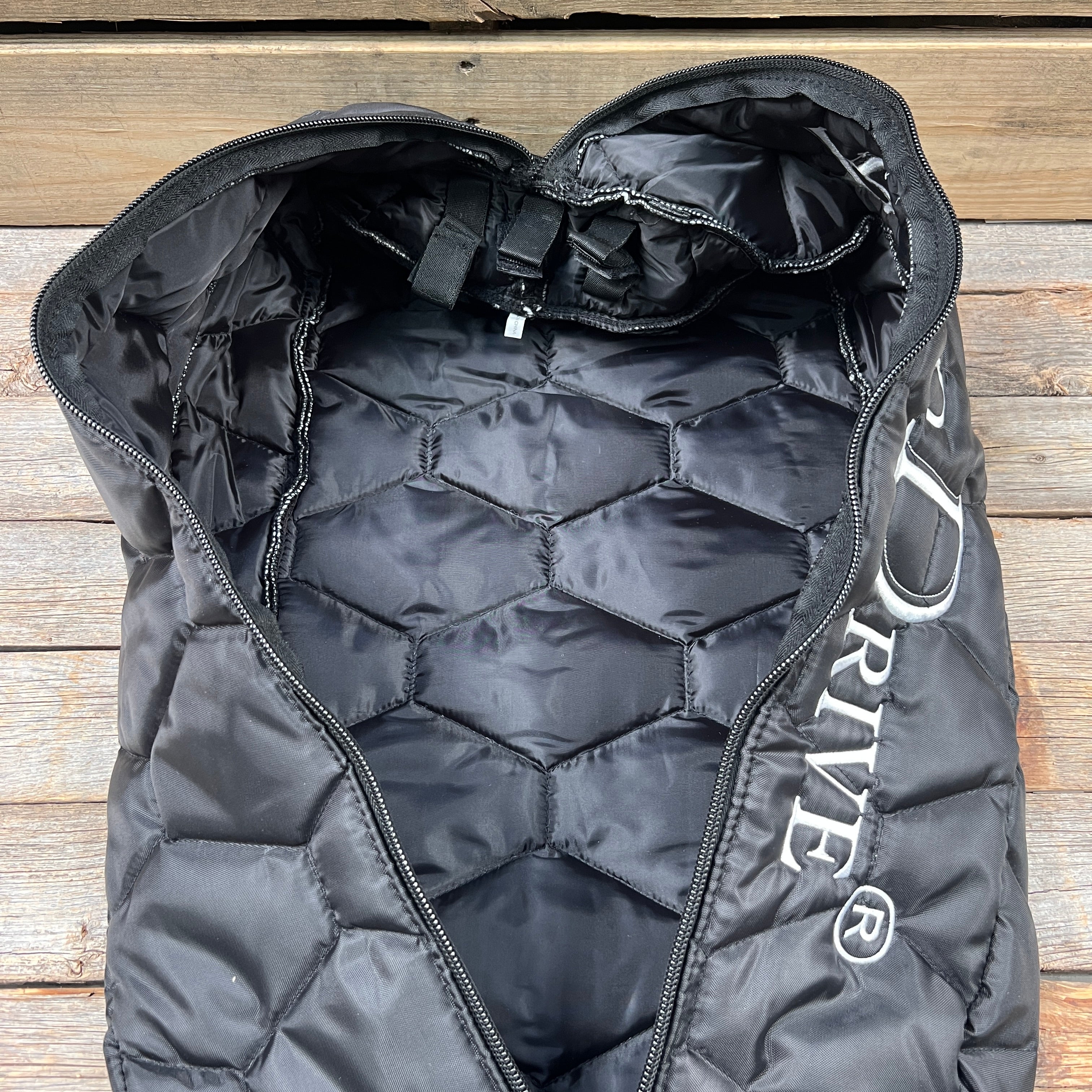 Rodeo Drive Bridle / Halter / Breastcollar Bag