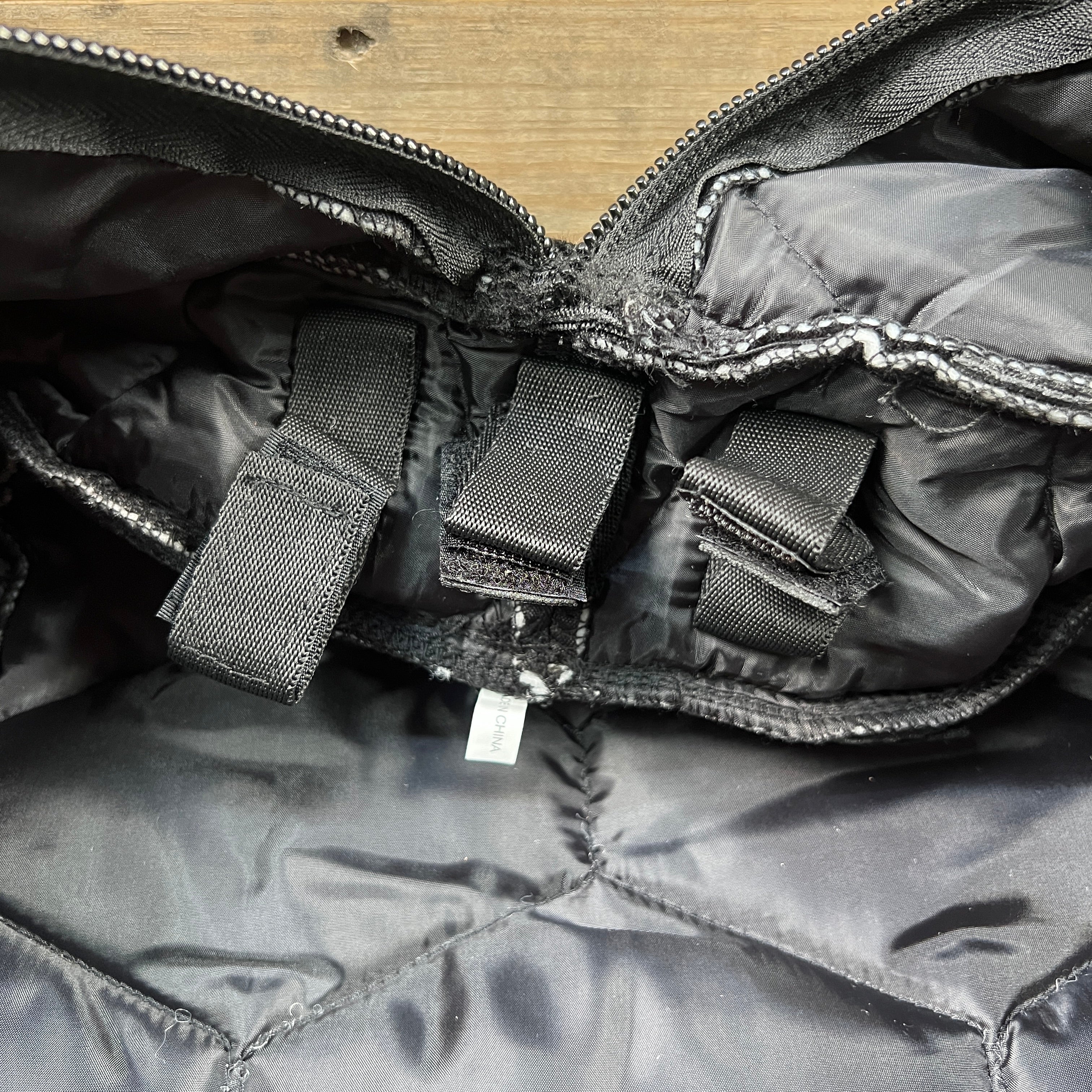 Rodeo Drive Bridle / Halter / Breastcollar Bag