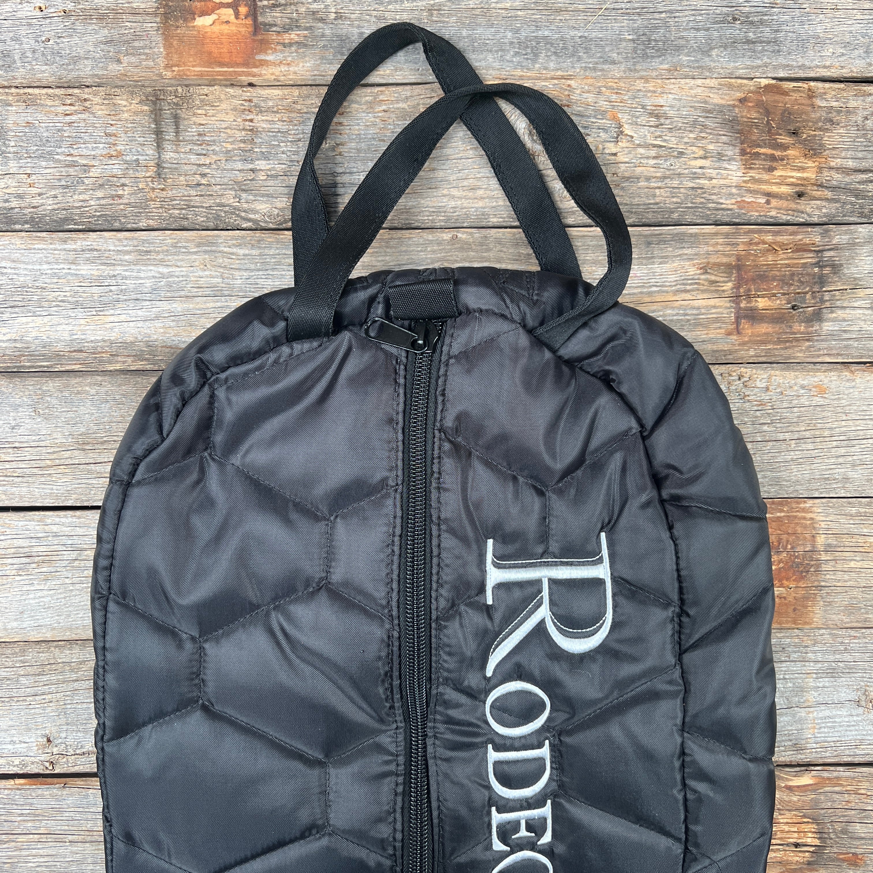 Rodeo Drive Bridle / Halter / Breastcollar Bag