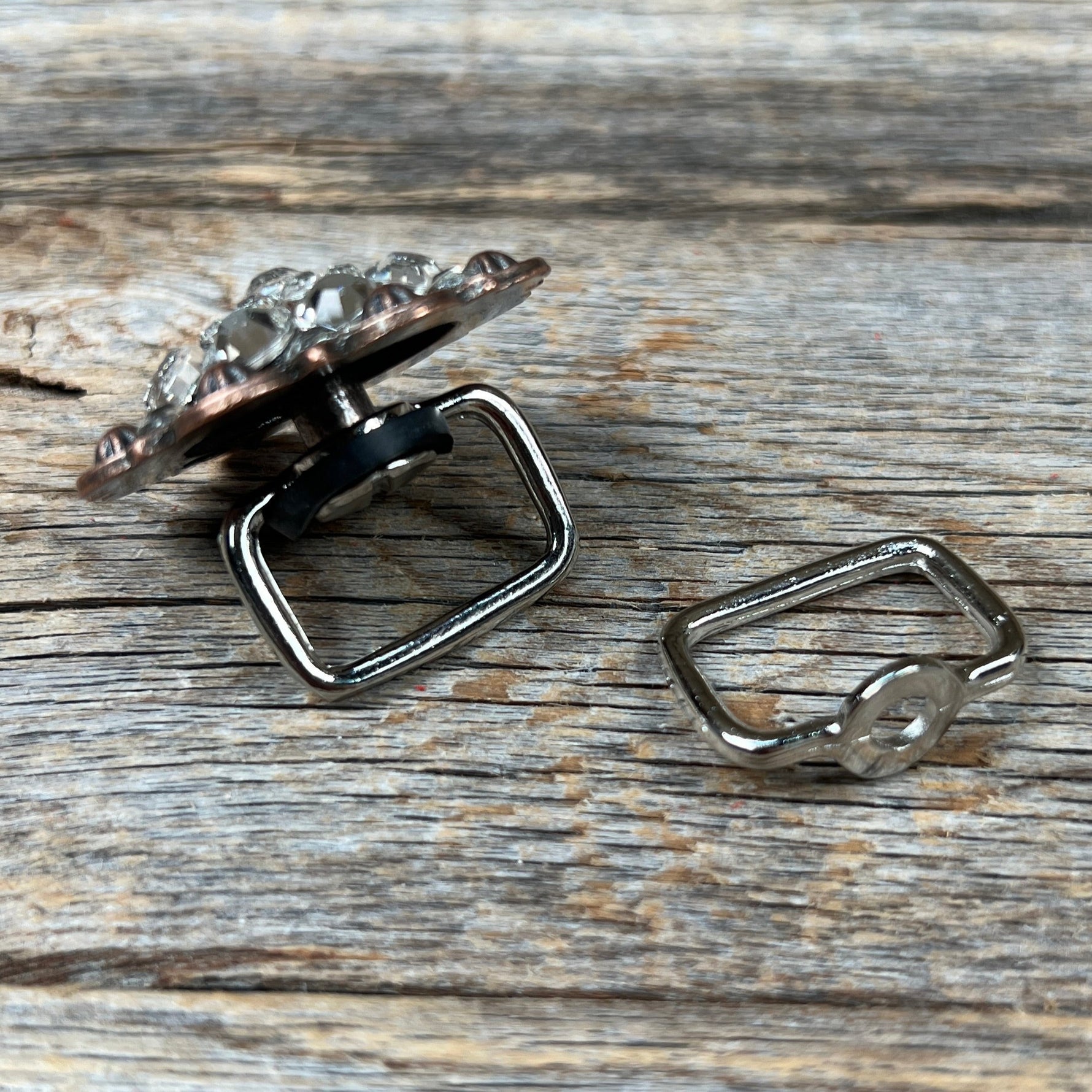 Bridle Loop Adapter PACK OF 3    #BRADPT