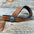 Crystal Light Oil Rustic Tie Down Keepers