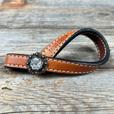 COPPER AB