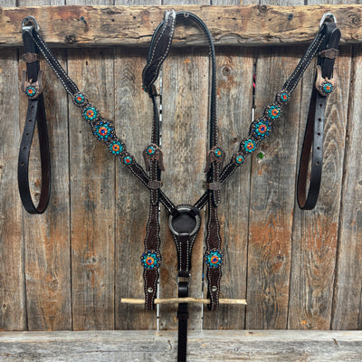 ONE EAR TACK SET