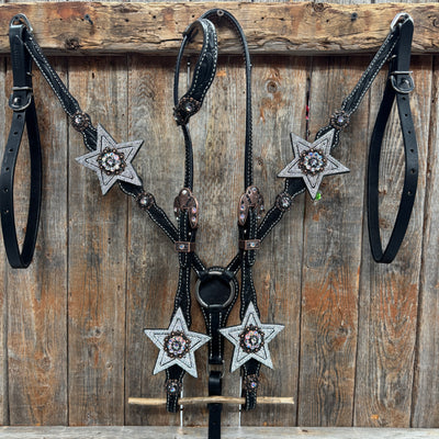 ONE EAR TACK SET
