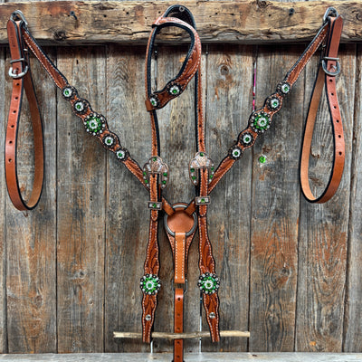 ONE EAR TACK SET