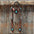 Light Oil V Brow Turquoise Cabochons Browband & Breastcollar Tack Set #BBBC681