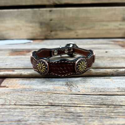 MEDIUM OIL LEATHER