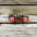 Genuine Leather Dog Collar With Pink Flower Conchos 10" to 22" W228S -DC72