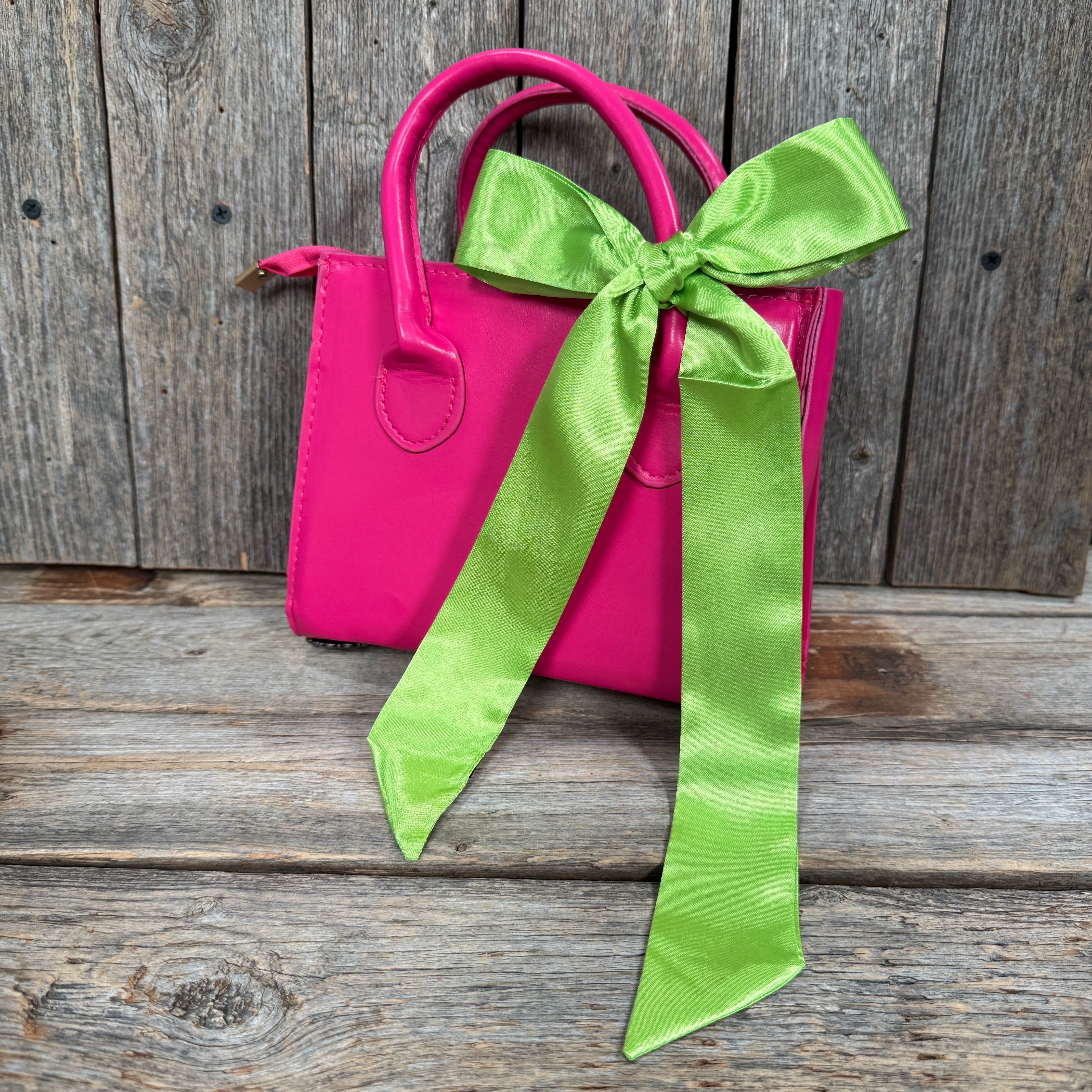 Light Green Western Skinny Mini Wild Rag Scarf / Cowgirl Necktie #TW305