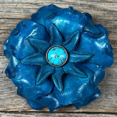 TURQUOISE