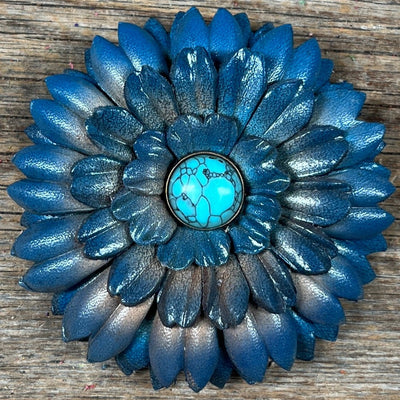 TURQUOISE
