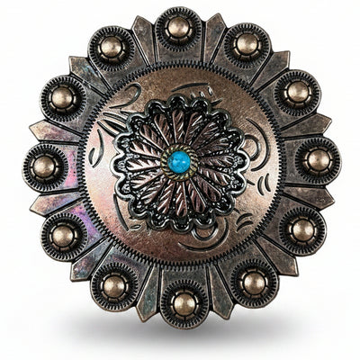 3" COPPER
