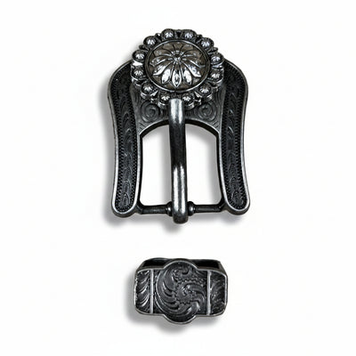 BUCKLE ADAPTER
