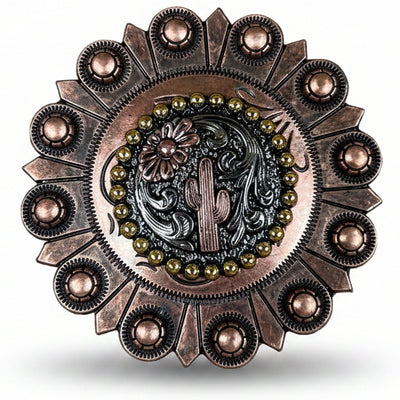 3" COPPER