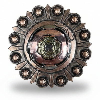 3" COPPER