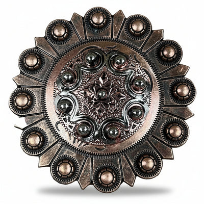 3" COPPER