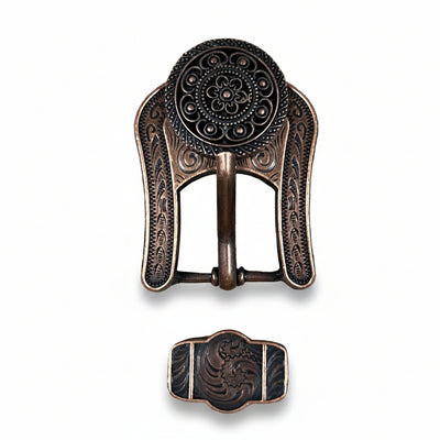 BUCKLE ADAPTER