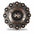 Copper Star Western Concho W175